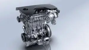 Пежо 208 и 2008 добиваат мотор Турбо 100, со верига