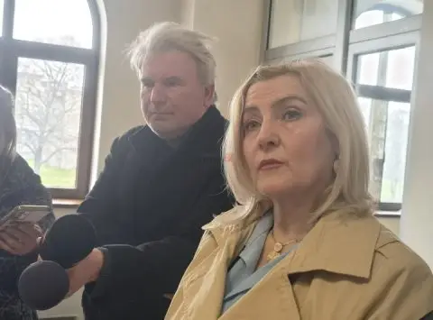 Нема да има застои во постапките против полицајците за пожарот во Кочани, уверува обвинителката Андонова