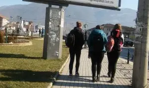 Во Гостивар 1.022 места за упис во прва година во средните училишта, 77 помалку од лани