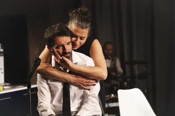 Премиера на „Саатот“ во прилепскиот театар