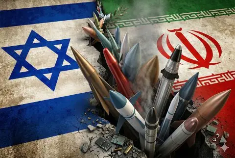 Смртоносниот напад на Иран врз израелски град Беит Шемеш е воено злосторство