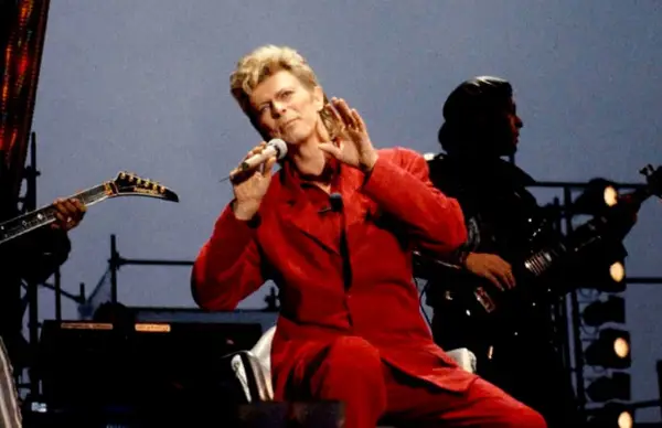 Фановите од следната година ќе може да ја посетуваат родната куќа на Дејвид Боуви 