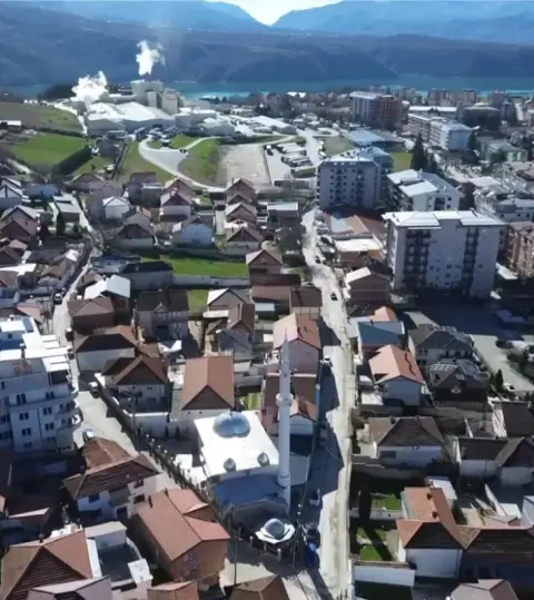 За 47 социјални станови во Дебар, доставени 85 барања