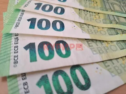 Дрско измамен дедо: Му земале 4.000 евра да видат дали валутата е валидна во Македонија