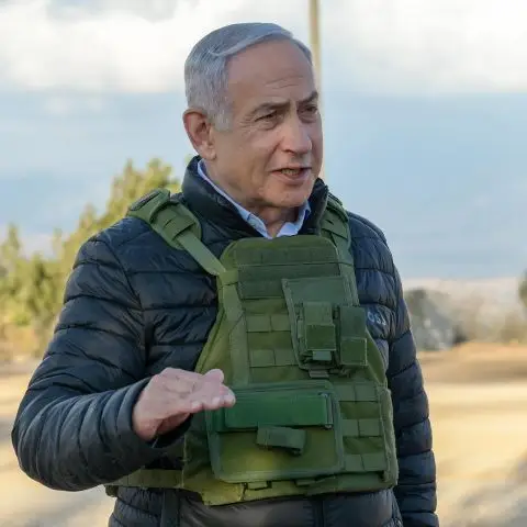 Нетанјаху: Иран веќе не е егзистенцијална закана за Израел