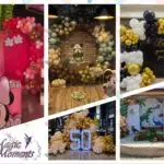 Магични моменти – уникатни декорации што ја претвораат секоја прослава во вистинска бајка