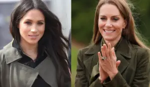 ВИДЕО | Драма на социјалните мрежи – обожавателка на Меган Маркл ја нападна Кејт Мидлтон дека ја лажирала болеста