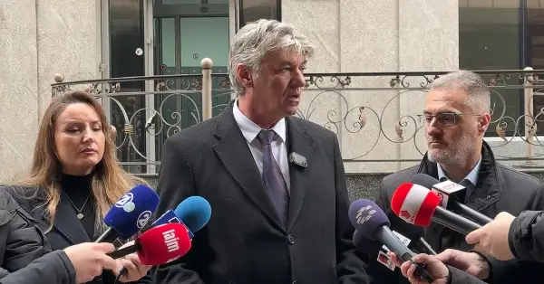 Села го обвини Мицкоски дека лаже: Владата го прекрши договорот за Коридорот 8