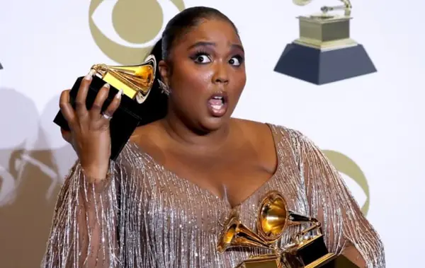 Лизо: Ја загубив невиноста во 30 – тите години по освојувањето на Греми (ВИДЕО)