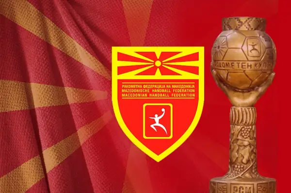 Познати полуфиналните парови во Купот на Македонија за ракометарки