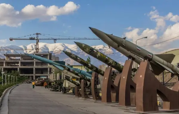 „Марив“: Израел врши притисок врз САД за копнена операција врз Иран