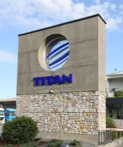 ТИТАН УСЈЕ: Националната регулаторна рамка за заштитата на животната средина е усогласена со законодавството на ЕУ и ние во целост ја почитуваме