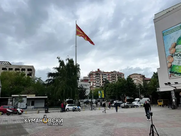 Кумановка со фотографии уценувала сопственик на угостителски објект