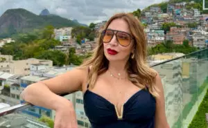 ФОТО | Ова е вистинскиот живот на Лила Филиповска, го покажа во само две слики