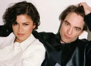 ВИДЕО | Новиот филм „Драма“ во кој играат Зендаја и Патинсон ги разбесни семејствата на жртвите од училишни престрелки