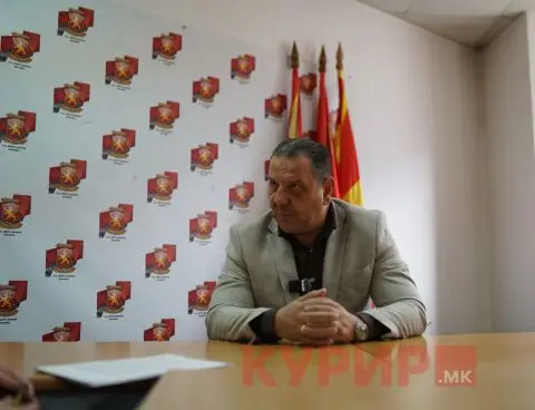 Mу се заканувал на градоначалникот на Кичево – заработи кривична