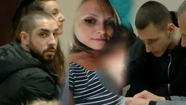 ИВАНА МУ СЕ ЈАВИЛА НА СТОЈАНЧЕ СО ВКЛУЧЕНА КАМЕРА ПРЕД ДА СКОКНЕ ОД ТЕРАСА Саздов се посомневал дека Ивана ќе посегне по себе, но Стојанче го уверувал дека нема