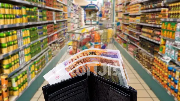 СДСМ: „Историско“ зголемување на платите за 4 килограми домати, 2 килограми краставици и 4 литри дизел