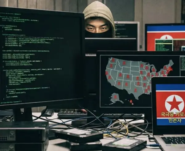 Севернокорејски хакери нападнаа софтвер на илјадници американски компании