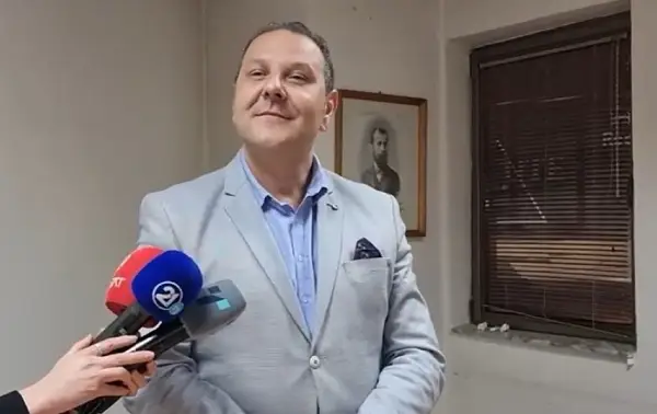 Кривична пријава за маж од кичевско – упатувал закани кон градоначалникот!