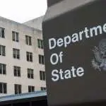 Стејт департментот нуди награда од три милиони долари за информации за напади врз американските објекти во Ирак