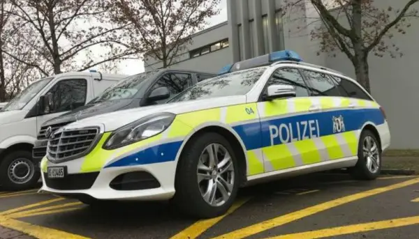 Македонец тепал и пцуел полицајци во Швајцарија