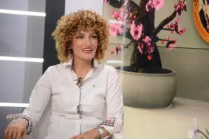 ВИДЕО | Сузана Турунџиева го најде својот лек по тешката дијагноза со која се бореше