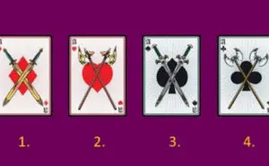 Тест на личноста: Изберете карта и дознајте дали сте осамени