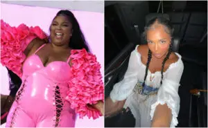 Лизо откри дека ја изгубила невиноста во 30-тите: „Сакав да почекам додека не добијам Греми“