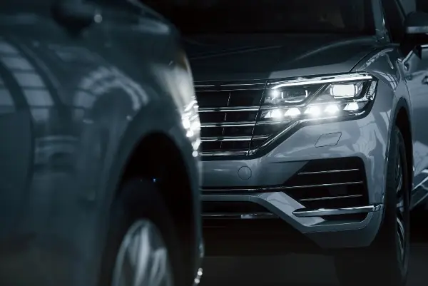 Како војната на Блискиот Исток влијае врз продажбата на луксузните автомобили