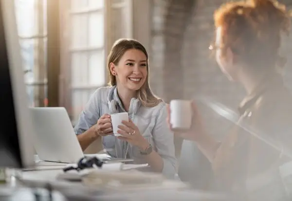 Сега имаме и потврда од „Харвард“ дека паузите на работа се многу важни