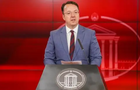 Рекордна реализација на капиталните инвестиции – Министерство за транспорт со 65  а цела Влада со 32 отсто во првите три месеца годинава