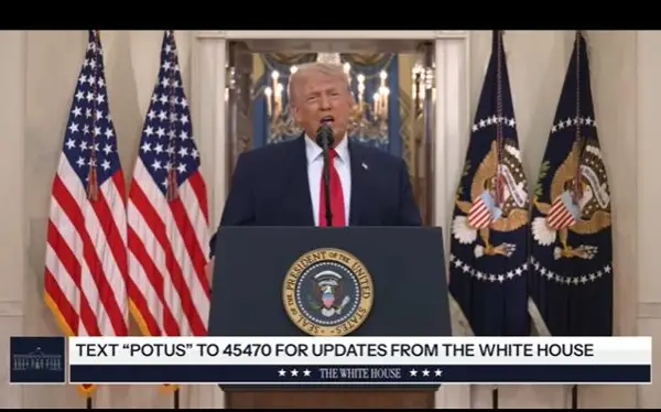 Трамп: Војната во Иран ќе заврши многу брзо, исклучително силни напади во наредните недели