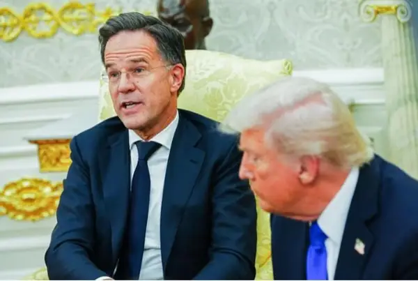 Генералниот секретар на НАТО ќе патува за Вашингтон на средба со Трамп