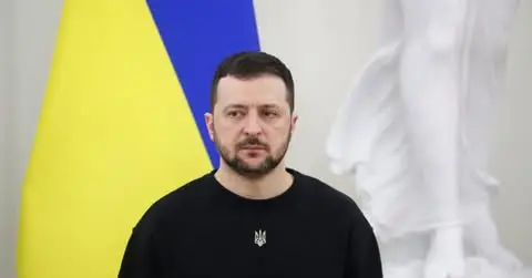 Зеленски разговарал со американската страна за безбедносните гаранции за Украина