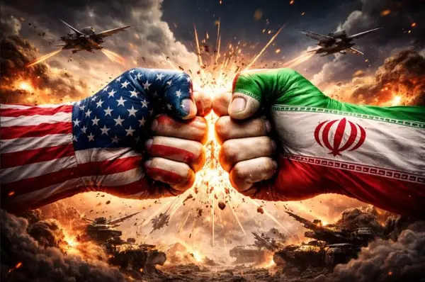 ВОЈНАТА ЌЕ ТРАЕ ДО ЦЕЛОСЕН ПОРАЗ НА САД И ИЗРАЕЛ Иран одговори на заканите на Трамп