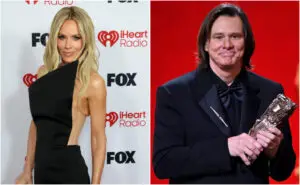 „Тоа дефинитивно…“: Поранешната партнерка на Џим Кери со реакција за неговиот изглед на наградите Цезар