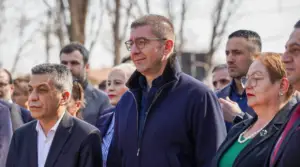 Мицкоски бара да се отворат сите прашања за 27 април, СЈО и работата на обвинителите