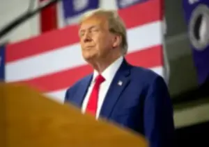 Трамп: Го враќаме Иран во камено доба каде што му е местото / Демократите: Злобно и одвратно