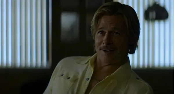 Бред Пит ќе добие 40 милиони долари за враќање во позната улога