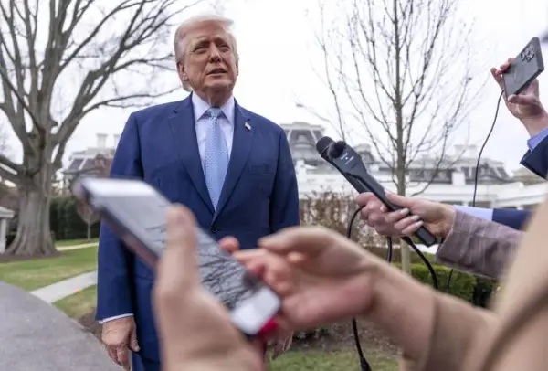 ТРАМП: Американските сили ќе се повлечат од Иран „многу брзо“