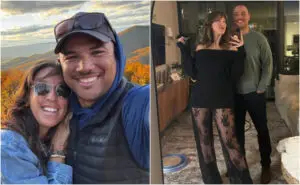 ВИДЕО | Љубовна приказна што го воодушеви интернетот – Снимала видеа пред секој состанок, а потоа доживеала неочекуван пресврт