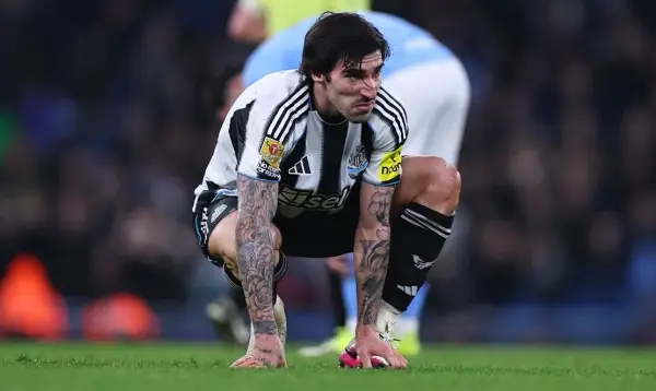 Агентите на Тонали му го понудија играчот на Реал за 92 милиони евра