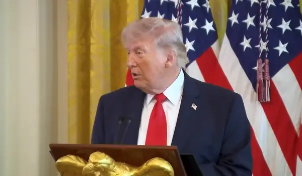 Трамп: Можев да направам многу повеќе ако бев крал