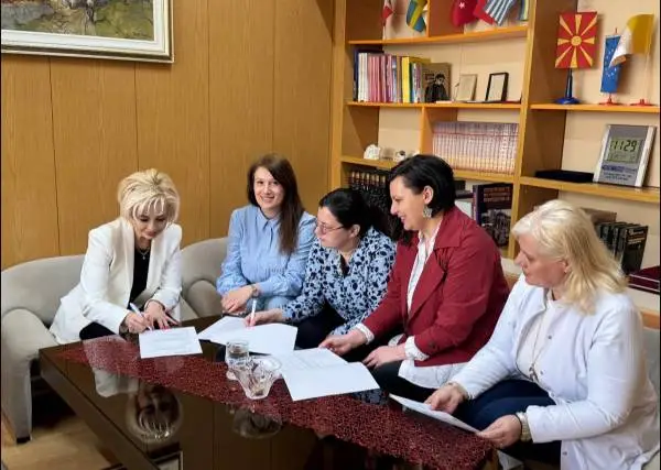 НОВО! Стоматолошките услуги за децата со невроразличност отсега достапни во Клиничка болница Битола