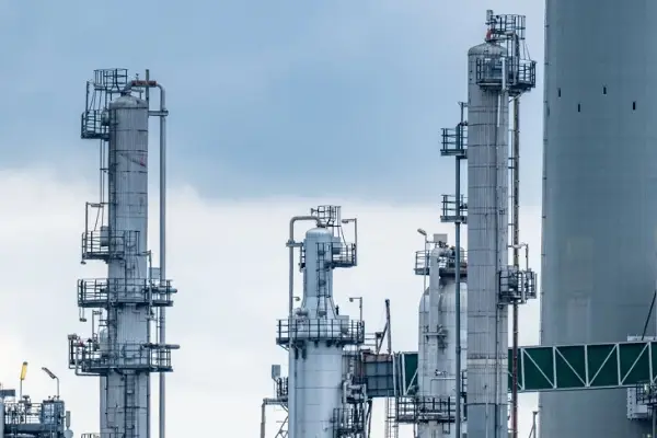 ЕКОЛОЗИ ОД ГЕРМАНИЈА: Да се забрзаат активностите за намалување на зависноста од нафта и гас