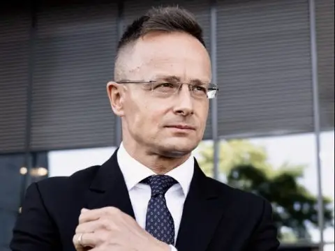 Сијарто: Европа се соочува со ризик од енергетска криза