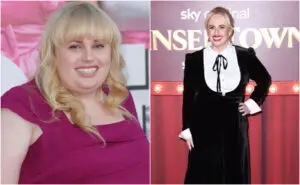 Ребел Вилсон призна: „Живеам здраво, но сакам и благо – па користам и oземпик“