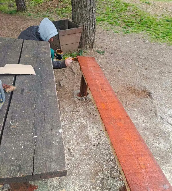 Летово на Водно ќе има спасители-волонтери