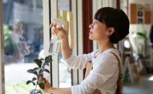 Јапонски трик за совршено уреден дом, следете ги овие едноставни четири чекори